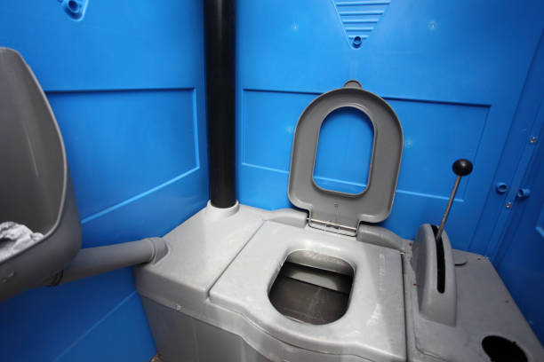 Best Local porta potty services  in Zionsville, IN