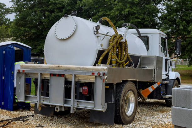 Best Event porta potty rental  in Zionsville, IN