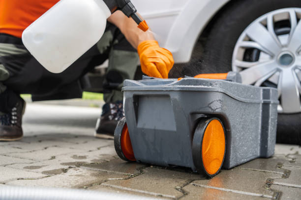 Best Porta potty services near me  in Zionsville, IN